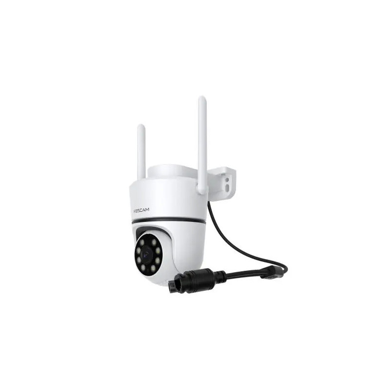 Foscam 2.0 MP 1080P屋外Wi-Fi IPカメラ Foscam PD5