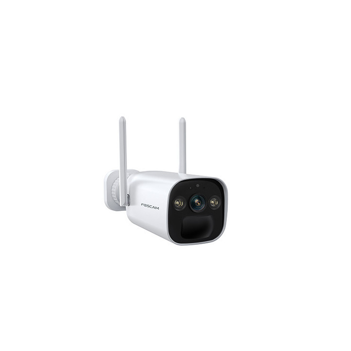 Foscam BP4 Solar Bullet camera