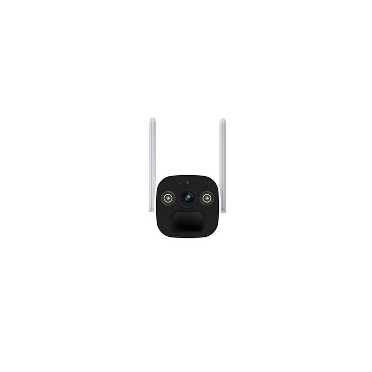 Foscam BP4 Solar Bullet camera