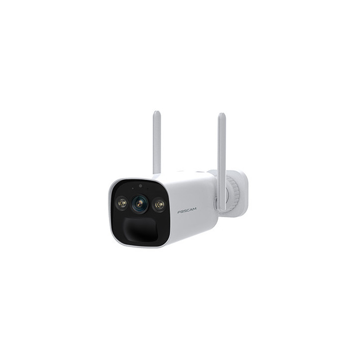 Foscam BP4 Solar Bullet camera