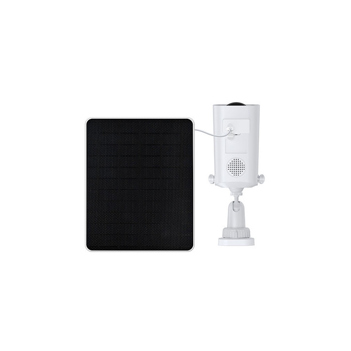 Foscam BP4 Solar Bullet camera