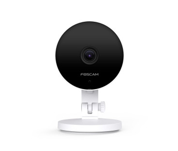 Foscam C5M 5GHz Dual-Band WiFi Indoor Camera with AI Human Detection