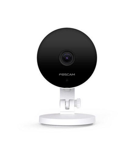 Foscam C5M 5GHz Dual-Band WiFi Indoor Camera with AI Human Detection