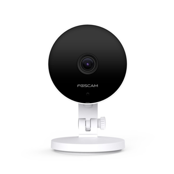 Foscam C5M 5GHz Dual-Band WiFi Indoor Camera with AI Human Detection