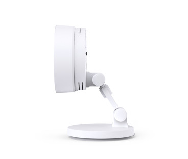 Foscam C2M - 2.0 Megapixel 5GHz Dual-Band WiFi Indoor Camera with AI Human Detection