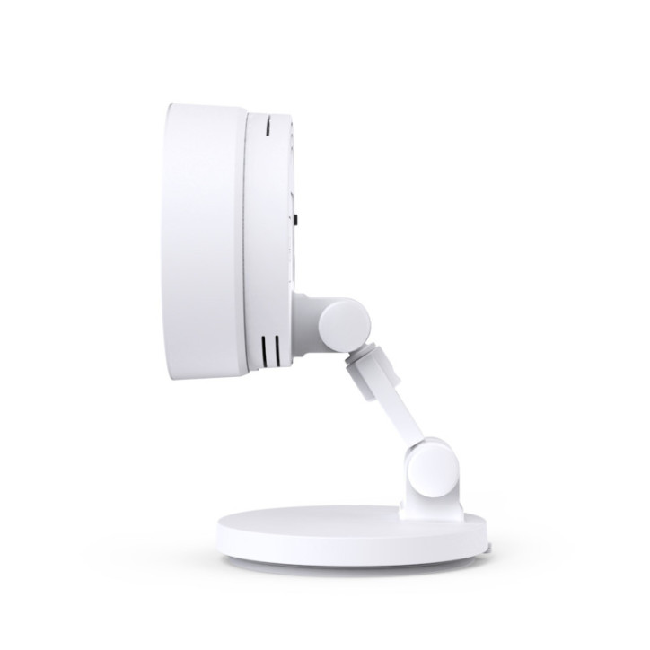 Foscam C5M 5GHz Dual-Band WiFi Indoor Camera with AI Human Detection