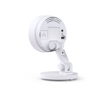 Foscam C2M - 2.0 Megapixel 5GHz Dual-Band WiFi Indoor Camera with AI Human Detection