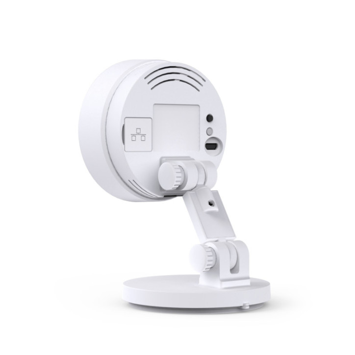 Foscam C5M 5GHz Dual-Band WiFi Indoor Camera with AI Human Detection