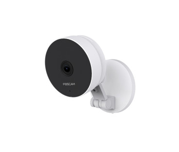 Foscam C2M - 2.0 Megapixel 5GHz Dual-Band WiFi Indoor Camera with AI Human Detection