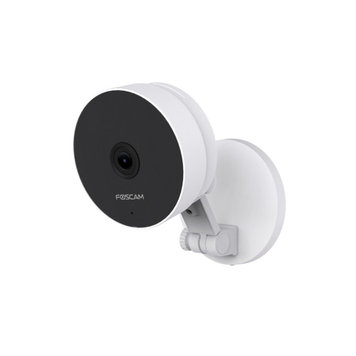 Foscam C5M 5GHz Dual-Band WiFi Indoor Camera with AI Human Detection