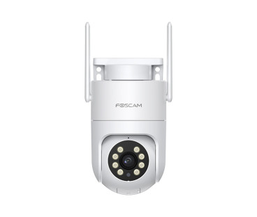 Foscam PD8 4K Security Camera Outdoor Wireless 2.4G/5G WIFI 20X Zoom