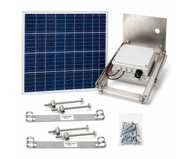 FOS-SOL-80W-25AH
