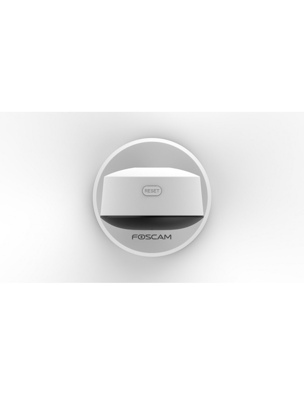 Foscam X1 - 2.0 Megapixel HD Wireless Mini Nanny IP Camera