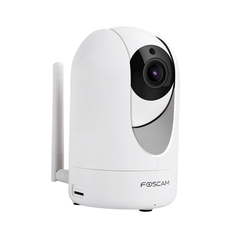 Foscam Indoor CCTV and Surveillance Cameras