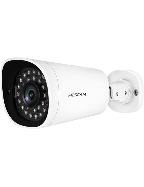 Foscam G4EP 4.0 Megapixel PoE Camera