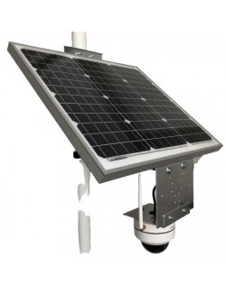 Farm Solar PTZ Kit