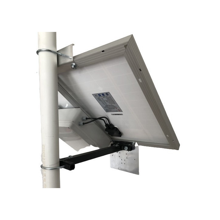 Farm Solar PTZ (SD4H) Kit + 2 X CPE