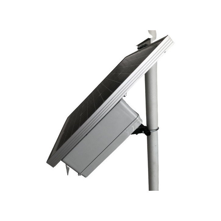 Farm Solar PTZ (SD4H) Kit -LTE