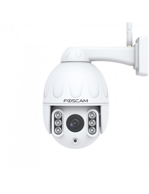 Foscam SD2 2.0 Megapixel PTZ