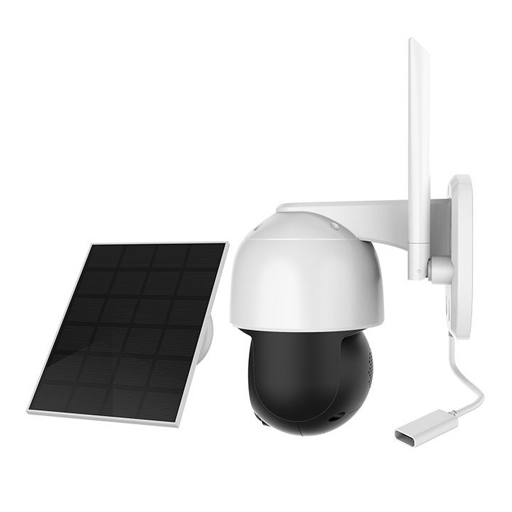 Foscam B4 Solar PT camera Foscam B4 Solar PT camera