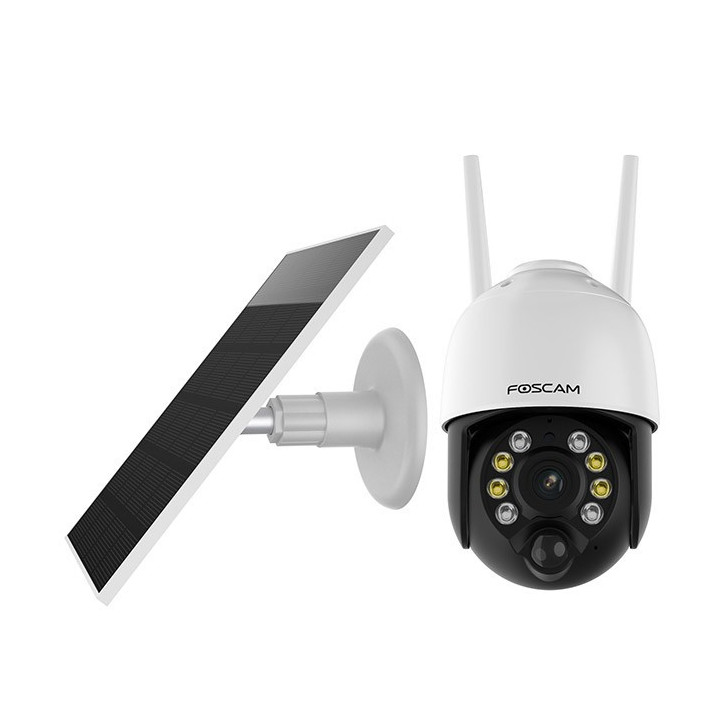 Foscam B4 Solar PT camera Foscam B4 Solar PT camera