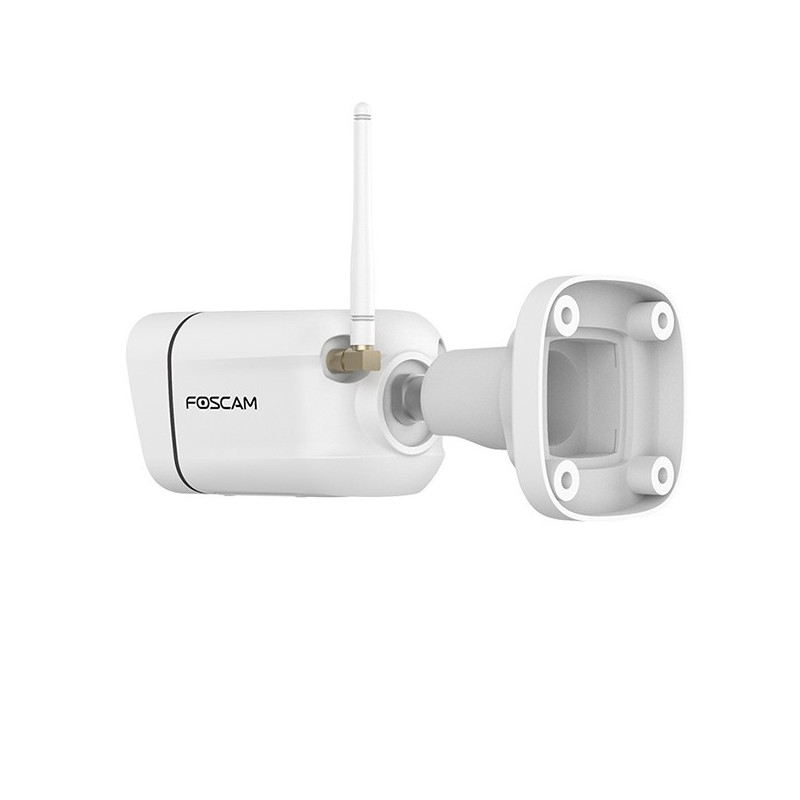 Foscam V5P 5MP DUAL BAND WI-FI IP Camera